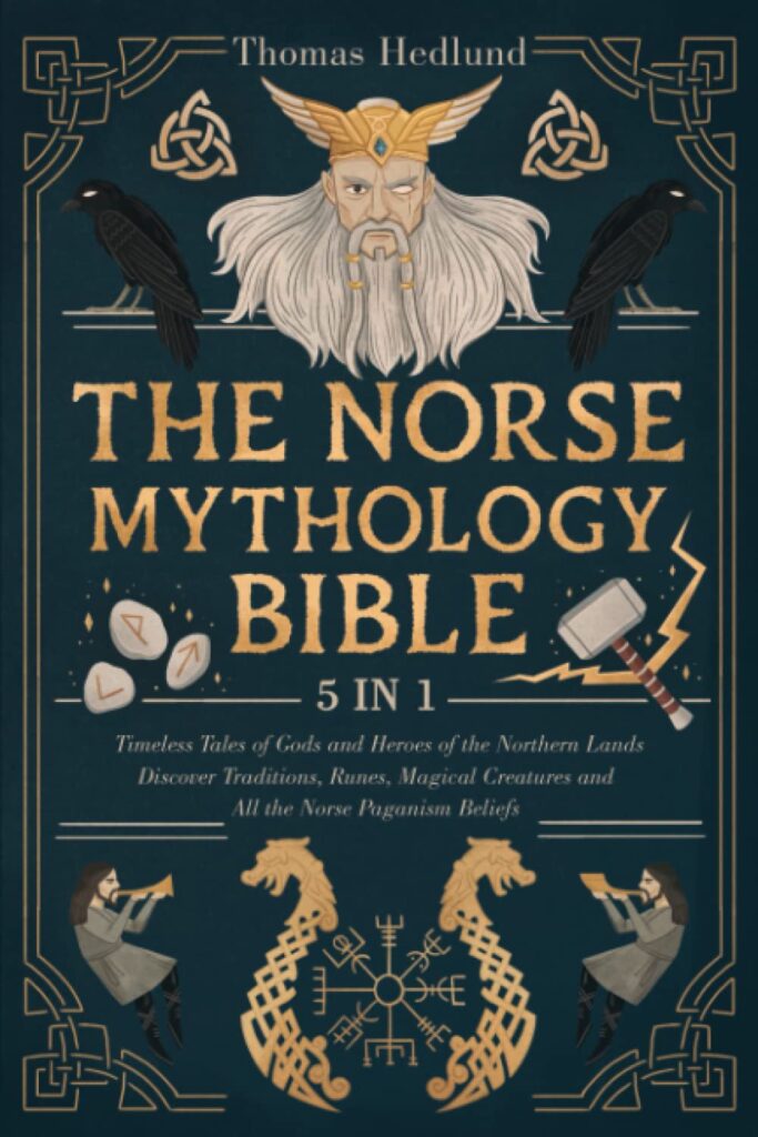 Norse Mythology Bible