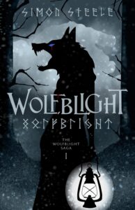 Wolfblight Saga Book 1