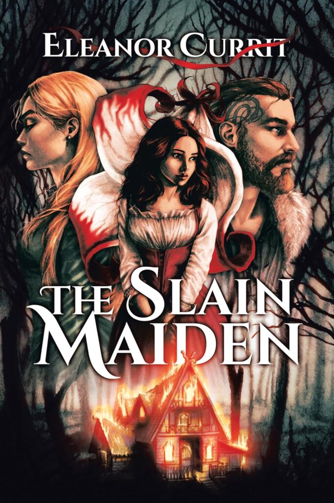 The Slain Maiden