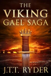 Viking Gael Saga Book 1