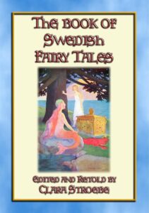 The Book of Swedish Fairy Tales