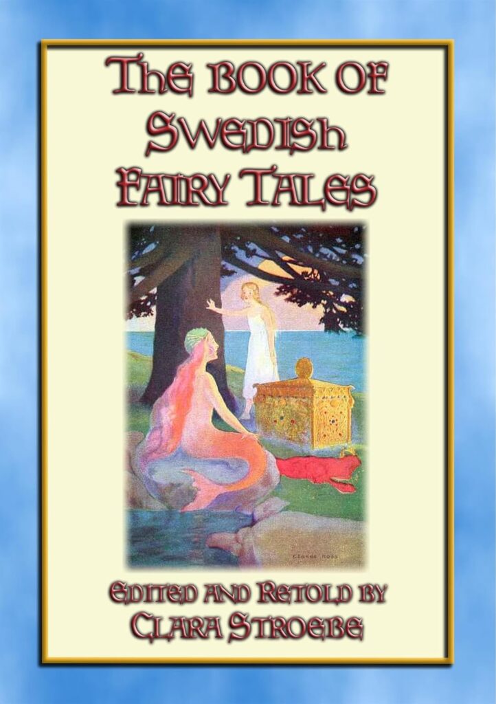 Book of Swedish Fairy Tales