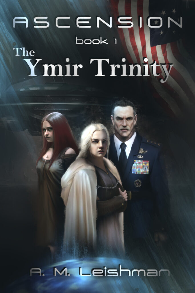 Ascension, The Ymir Trinity