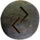 Jēra Elder Futhark Rune