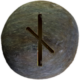 Nauthiz Elder Futhark Rune