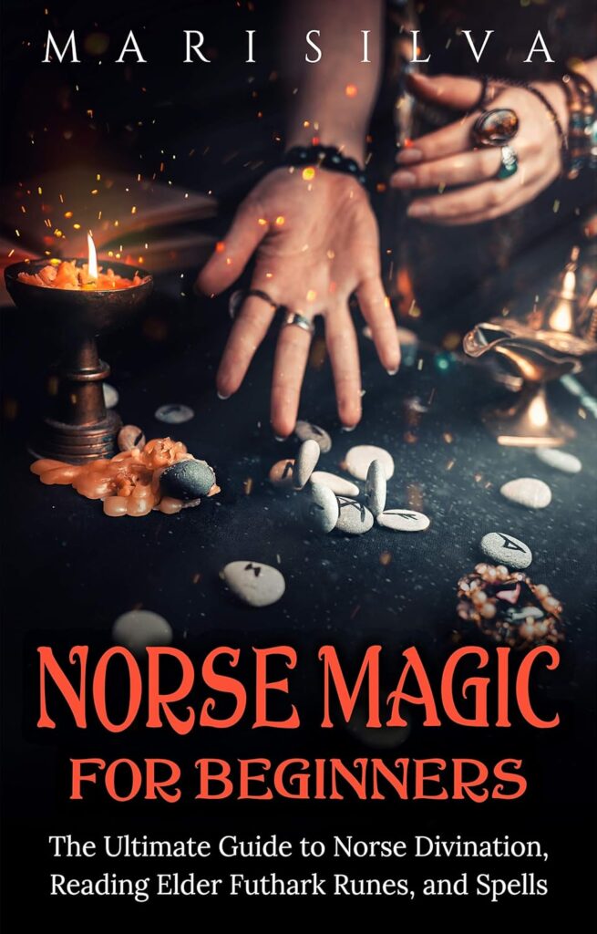 Norse Magic for Beginners