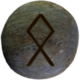 Othila Elder Futhark Rune