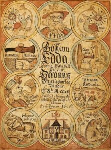 The Prose Edda