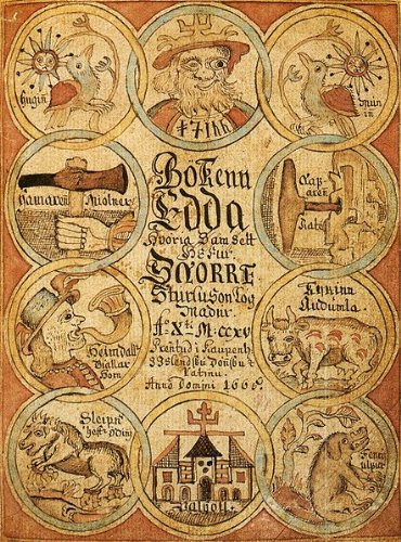 The Prose Edda