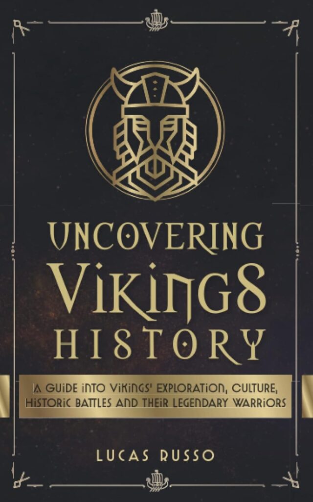 Uncovering Vikings History